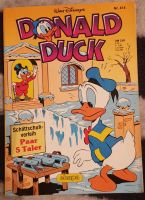 Donald Duck Taschenbuch Nr. 414 (Ehapa) - Fehldruck - selten Thüringen - Greiz Vorschau
