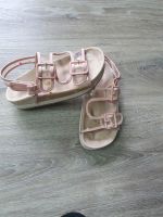 Zara Sandalen Gr.30 Top Zustand Niedersachsen - Lengede Vorschau