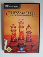 Chessmaster - Die Großmeister Edition (selten) - 2007 Köln - Lindenthal Vorschau