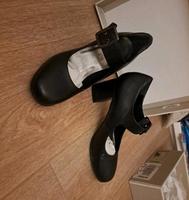 Absatzschuhe Mecklenburg-Vorpommern - Wismar Vorschau