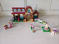 Lego Friends Reiterhof 41126 Nordrhein-Westfalen - Mülheim (Ruhr) Vorschau