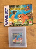 Nintendo Gameboy Spiel "Das Dschungelbuch" Rheinland-Pfalz - Haßloch Vorschau