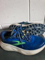 Brooks Trailrunning Gr 42 Caldera Hessen - Weiterstadt Vorschau