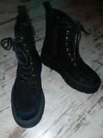 Damen mädchen Winter Stiefel Catwalk gr. 37 Thüringen - Stadtroda Vorschau