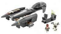 Lego Star Wars General Grievous' Starfighter 8095 Niedersachsen - Burgdorf Vorschau