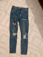 Topshop zerrissene Skinny Jeans Jamie München - Trudering-Riem Vorschau