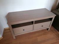 Ikea Hemnes Tv Bank Bayern - Vachendorf Vorschau