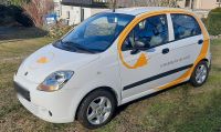 CITYSAX-E-Auto Chevrolet Matiz mit neuem Akkusatz und wenig km Sonnenstein (Eichsfeld) - Holungen Vorschau