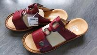 Rieker Schuh Gr.38 Bayern - Hofstetten a. Lech Vorschau