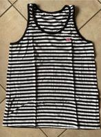 Träger-Shirt „Levi’s“, Gr.S, schwarz/weiss, wie neu Bayern - Memmingen Vorschau
