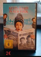 DVD "Kevin allein in New York" Nordrhein-Westfalen - Neuenkirchen Vorschau