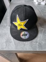 Rockstar Snapback Cap Nordrhein-Westfalen - Herne Vorschau