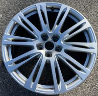 1 X ORIGINAL 20" ALUFELGE FELGE AUDI A8 4H0601025AG 9x20 #1F8Y Bayern - Bad Tölz Vorschau