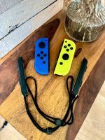 ✅ Nintendo Switch Joy-Con 2er-Set  ‼️rechts defekt‼️ Niedersachsen - Weyhe Vorschau