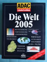 ADAC Länderlexikon - Die Welt 2005, 734 Seiten, neuwertig Duisburg - Meiderich/Beeck Vorschau