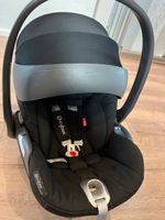 Cybex Cloud Z Babyschale Niedersachsen - Bösel Vorschau