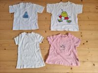 T-Shirts Mädchen JAKO-O STACCATO Gr. 86 Hessen - Löhnberg Vorschau