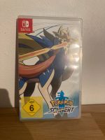 ⭕️ Nintendo Switch Pokémon Schwert ⭕️ Sachsen - Weißwasser Vorschau