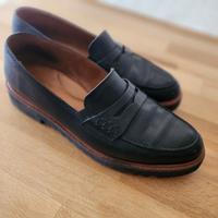 Paul Green Schuhe Gr. 6  in schwarz Niedersachsen - Osnabrück Vorschau