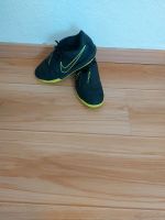 Nike hallenschuhe Größe 38 Nordrhein-Westfalen - Gronau (Westfalen) Vorschau