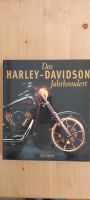 Buch Das Harley-Davidson Jahrhundert Bayern - Stephanskirchen Vorschau