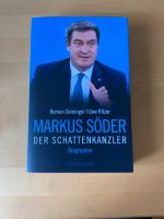 Markus Söder Der Schattenkanzler München - Schwabing-Freimann Vorschau