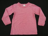 Gr. 92 - Lamgarmshirt - pink - H&M Güstrow - Landkreis - Warnow Vorschau