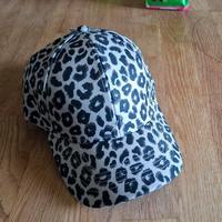 Basecap/ Leoprint   Basecap Dresden - Neustadt Vorschau