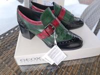 neue GEOX Damenschuhe ,Business Bayern - Hirschaid Vorschau