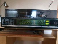 Radio und Plattenspieler Nordmende Stereo 7020sp Hessen - Grebenstein Vorschau