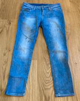 Jeans  edc Größe 29 Bayern - Breitenberg Vorschau