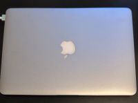Apple MacBook Air 13“ 2014 BigSur 4GB/128GB SSD Brandenburg - Schorfheide Vorschau