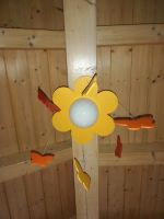 Deckenlampe Kinderzimmer Kr. Altötting - Neuötting Vorschau