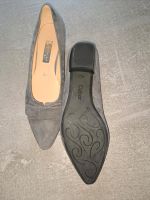 Damenschuhe - dark-grey Nordrhein-Westfalen - Everswinkel Vorschau