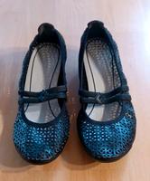 Marco Tozzi Ballerinas Gr. 39 Thüringen - Goldbach Vorschau