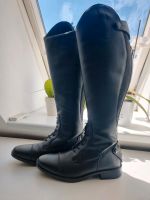 Damen Reitstiefel Mecklenburg-Strelitz - Landkreis - Neustrelitz Vorschau