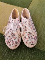 Sneaker Sportschuhe Colloseum Vans Blume Kr. München - Taufkirchen Vorschau