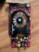 MSI GeForce 6600GT 128 Sachsen - Bannewitz Vorschau