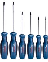 Bosch Professional 1600A01V09 Torx Schraubendreher Set Torx Baden-Württemberg - Gaggenau Vorschau