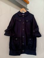 Zauberhafte*Jacke*schwarz*Longjacke*Gr.40*Desigual*Stickerei*TOP Baden-Württemberg - Großrinderfeld Vorschau