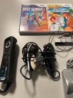 Nintendo Wii Konsole + 2 Spiele Sachsen - Glauchau Vorschau