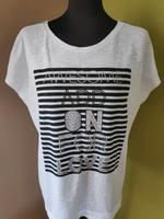 Monari Shirt Gr. 42 Nordrhein-Westfalen - Alfter Vorschau