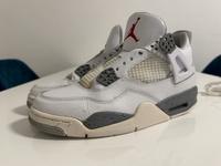 Air Jordan 4 Hamburg-Mitte - Hamburg Hamm Vorschau