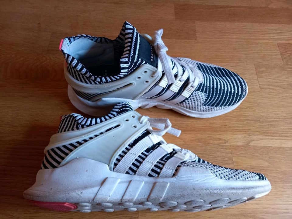 ADIDAS EQUIPMENT, ADV /91-16, Gr: 42 in Schwalbach