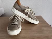 Paul Green Schuhe Gr 36 Grau Hessen - Idstein Vorschau