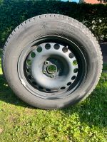 Winterräder Hankook  Winter i*cept RS2 195/65R15 91T Leipzig - Meusdorf Vorschau