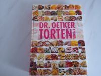 Dr.Oetker Torten von A-Z über 400 Seiten Backbücher Baden-Württemberg - Unterschneidheim Vorschau
