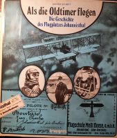 Als die Oldtimer flogen.-Die Geschichte des Flugplatzes Johannist Sachsen - Radeberg Vorschau