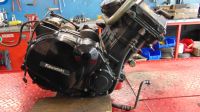 Kawasaki ZZR 1100 C Motor Nordrhein-Westfalen - Telgte Vorschau