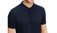 NEU: FALKE Polo Hemd, Navy, L, PIMA Baumwolle aus Peru München - Hadern Vorschau